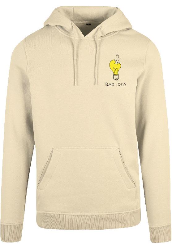 Hoodie - Bad Idea