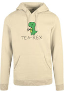 Hoodie - Tea Rex