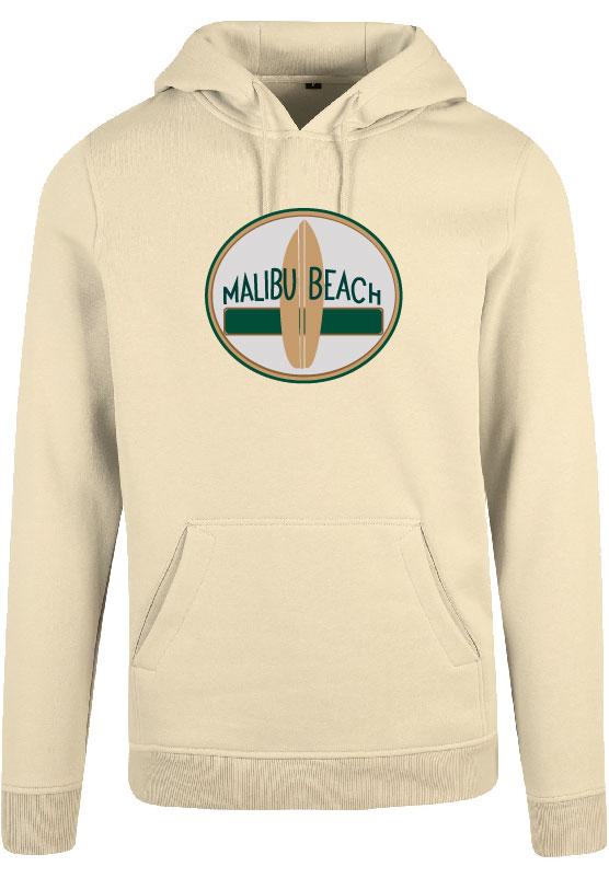 Hoodie - Malibu Beach 2