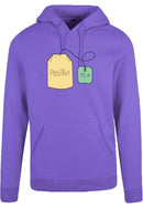 Hoodie -  Positivitea