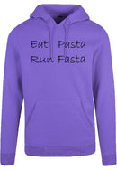 Hoodie - Eat Pasta