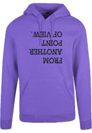 Hoodie - Point of View