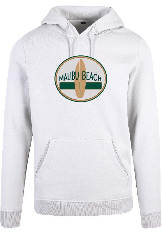 Hoodie - Malibu Beach 2