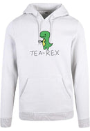 Hoodie - Tea Rex