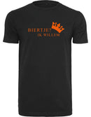 T-Shirts Heren - Biertje