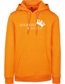 Hoodie - Biertje