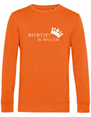 Sweater - Biertje