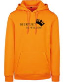 Hoodie - Biertje