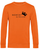 Sweater - Biertje