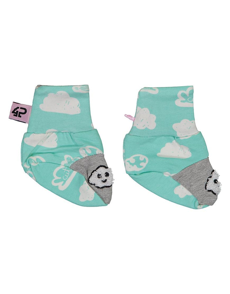Baby Giftset Clouds
