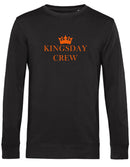 Sweater - Crew