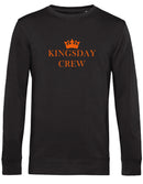 Sweater - Crew