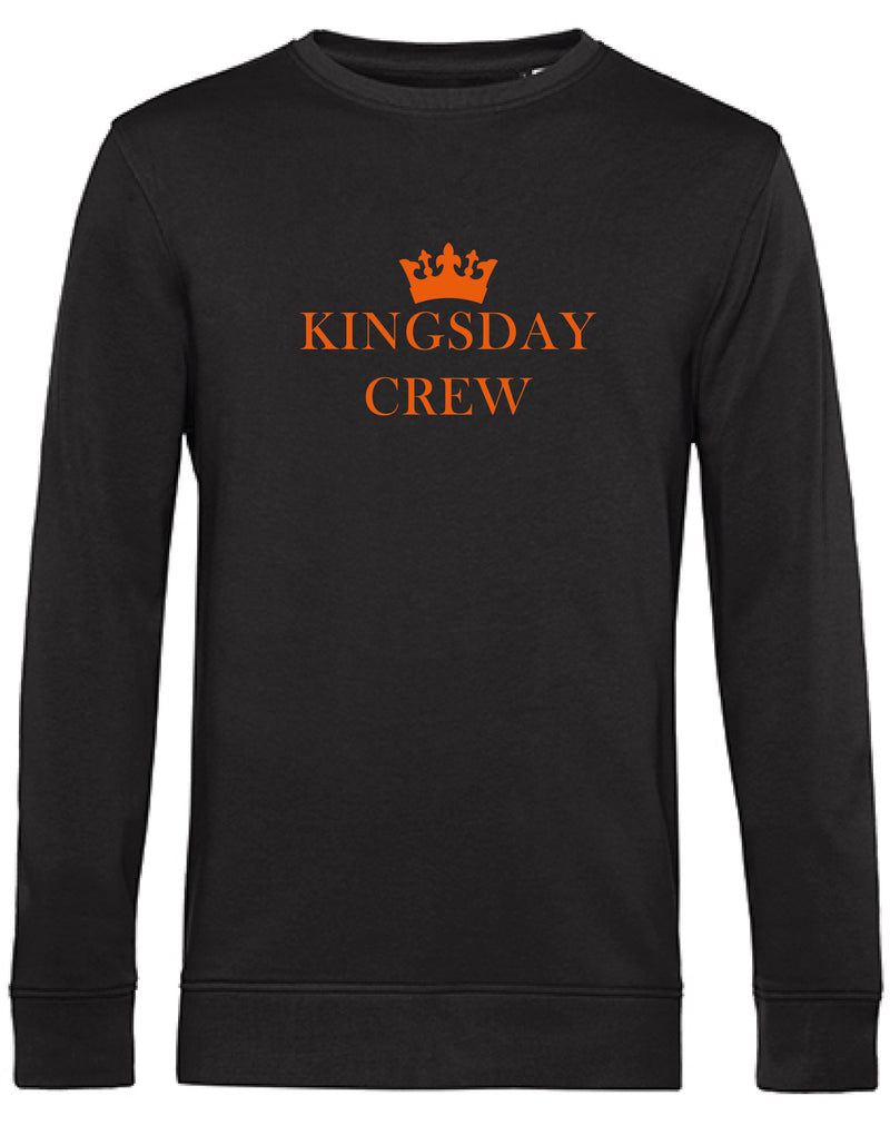 Sweater - Kingsday Crew