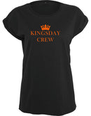 T-Shirts Dames - Crew