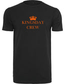 T-Shirts Heren - Crew