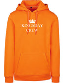 Hoodie - Crew
