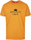 T-Shirts Heren - Crew