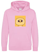 Kids - Hoodie - Duck 1