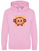 Kids - Hoodie - Money 1