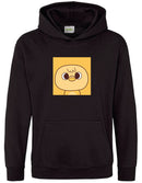 Kids - Hoodie - Duck 1
