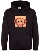 Kids - Hoodie - Money 1