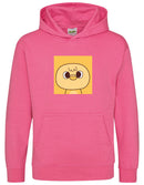 Kids - Hoodie - Duck 1