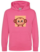 Kids - Hoodie - Money 1