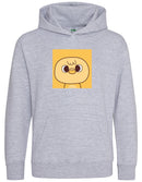 Kids - Hoodie - Duck 1