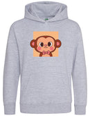 Kids - Hoodie - Money 1