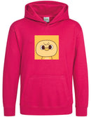 Kids - Hoodie - Duck 1