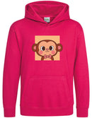 Kids - Hoodie - Money 1