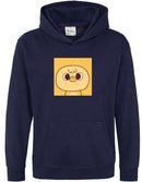 Kids - Hoodie - Duck 1