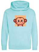 Kids - Hoodie - Money 1