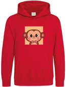 Kids - Hoodie - Money 1