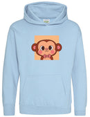 Kids - Hoodie - Money 1