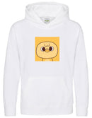 Kids - Hoodie - Duck 1