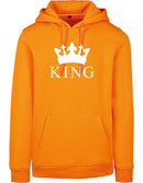 Hoodie - King