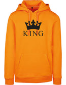 Hoodie - King