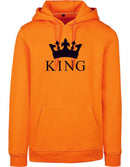 Hoodie - King
