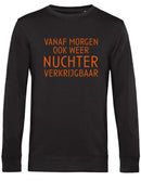 Sweater - Nuchter