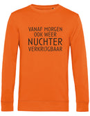 Sweater - Nuchter