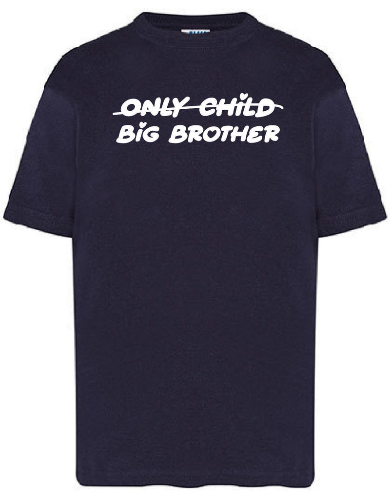Kids - T-Shirts - Big Brother