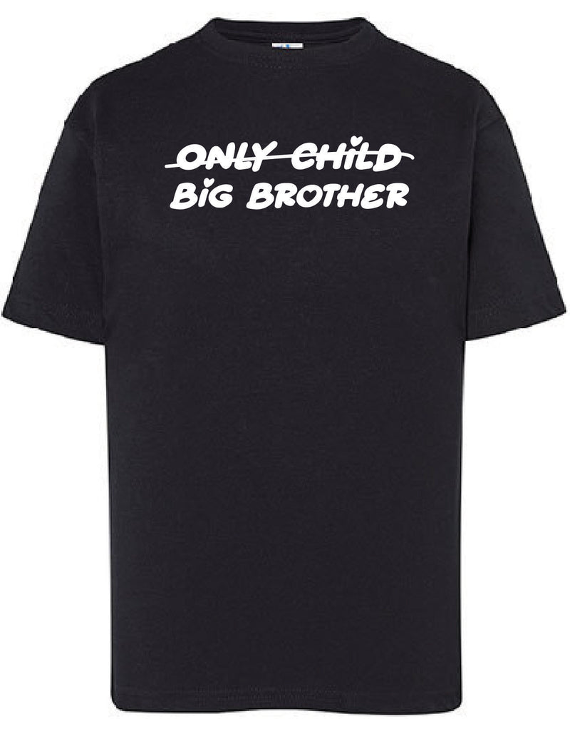 Kids - T-Shirts - Big Brother