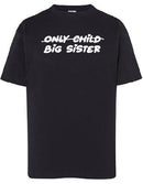 Kids - T-Shirts - Big Sister