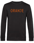 Sweater - Oranje