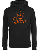 Hoodie - Queen
