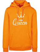 Hoodie - Queen