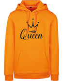 Hoodie - Queen
