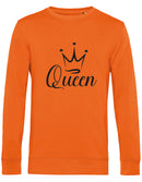 Sweater - Queen
