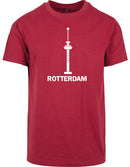T-shirt - Rotterdam
